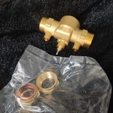 DRAYTON 679-3 22MM 3 Port