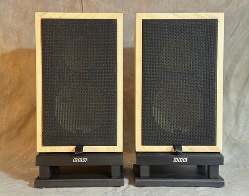 Bbc ls3 15ohms speaker - bbc, ls3/5a