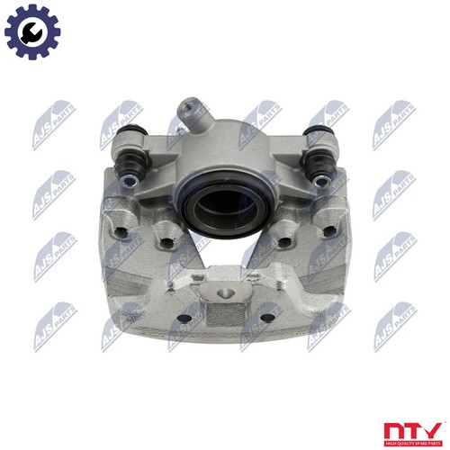 Brake caliper hzp 061 for - brake, hzp-me-061