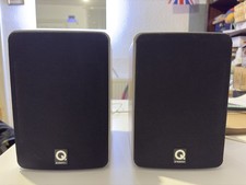 Q Acoustics 1010i Bookshelf
