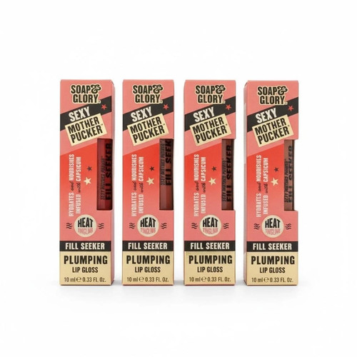 Soap glory sexy mother - soap,