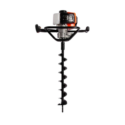 52cc petrol earth auger - 52cc,