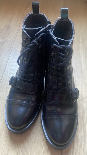 Bertie london boot women - bertie,