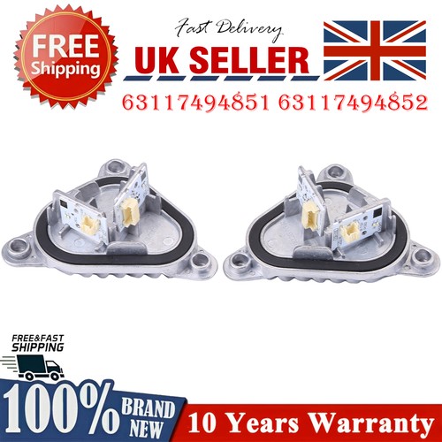 Pair led headlight daytime - led,