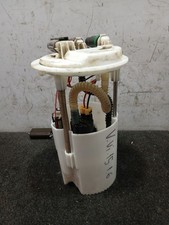 VAUXHALL VIVARO 2900 MK2 X82 1.6 DIESEL FUEL PUMP IN TANK   93868446