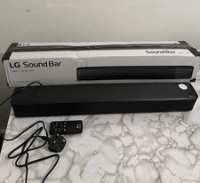 LG Sound Bar SQM1 40W
