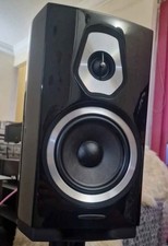 Sonus Faber Sonetto ii -