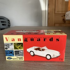 VANGUARDS - VA06705 - TRIUMPH