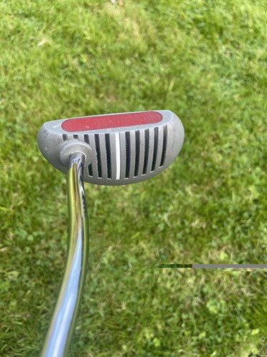 Zebra classic putter 35in - classic,