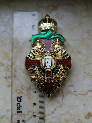 Austro hungarian empire - empire, order