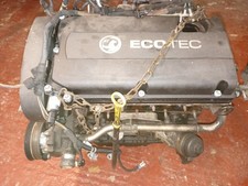 VAUXHALL INSIGNIA ASTRA J