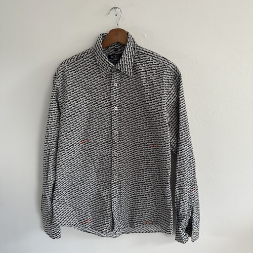 Ben sherman beatles - sherman, shirt