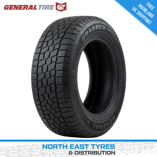 255 general grabber - 18,