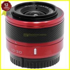 Nikon 1 Nikkor 10-30mm