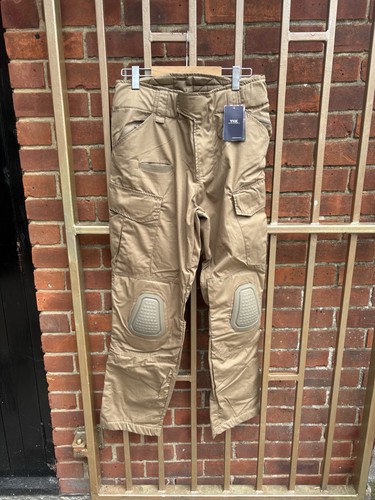 40x32 tan kneepad trousers - 40x32,