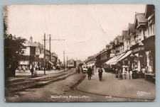 Dunstable Road LUTON
