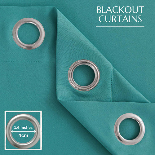 Thermal insulated blackout - thermal,