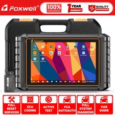 FOXWELL NT1009 Wireless OBD2