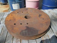 Van norman crankshaft - crankshaft, grinder