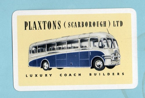 Bus coach 1 - bus, single