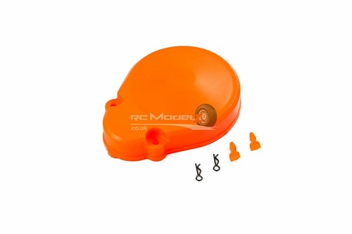 Rovan orange spur - gear, cover