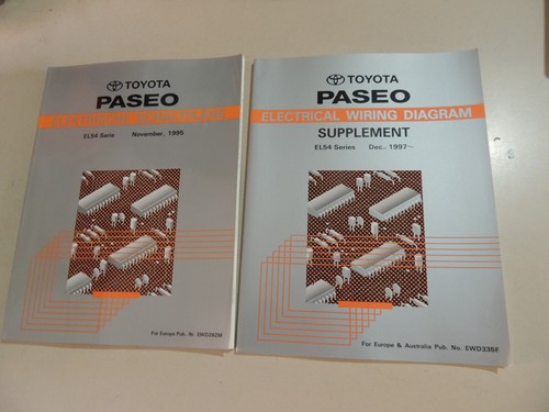 1995 1998 wiring diagram - 1995-1998,