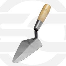 Rose buttering trowel - buttering, 7½"
