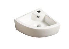 Small Compact Bathroom