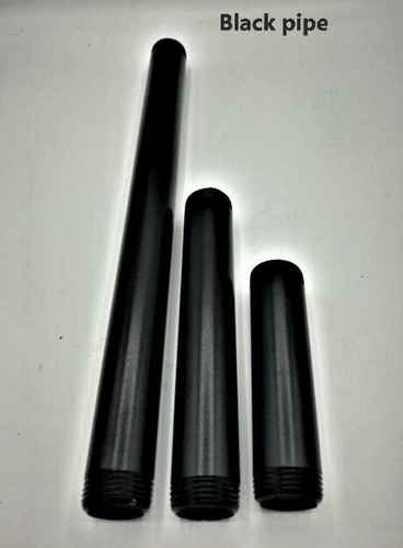 Bsp malleable iron pipe - malleable,