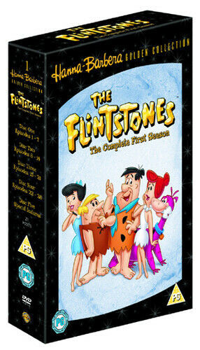 The flintstones complete - the,
