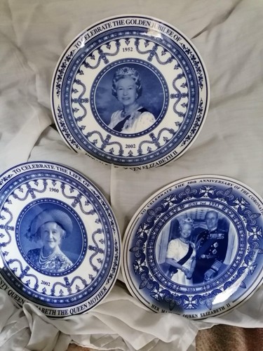Commemorative royal family - commemorative,