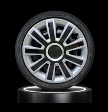 New  14" wheel trims to fit