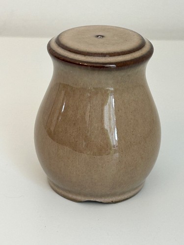 Denby viceroy salt - denby, pot