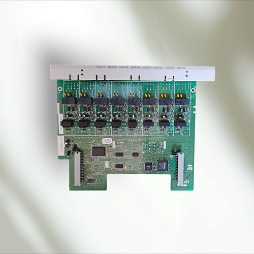 Panasonic ta62474 port - panasonic, kx-ta62474