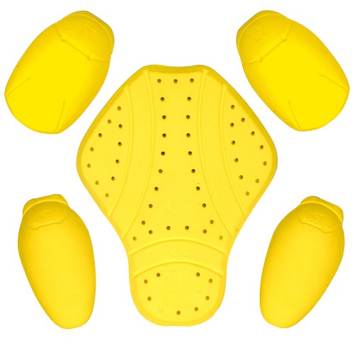 Level motorcycle armour - motorcycle,