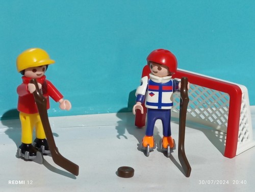 Playmobil figures kids - figures, playing