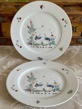 Limoges KAKIEMON Porcelaine du