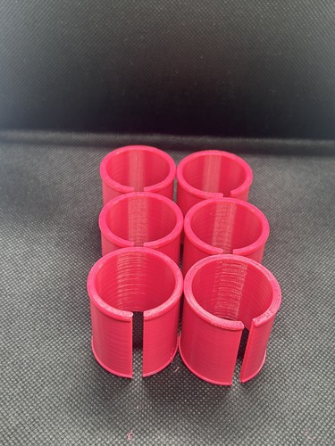Universal 30mm round - 🎣,