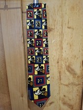 Disney Mickey Mouse Tie In