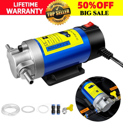 12v 100w electric car oil - 12v,