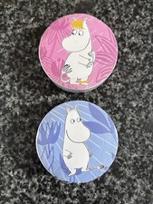 Moomins compressed towels set - towels,