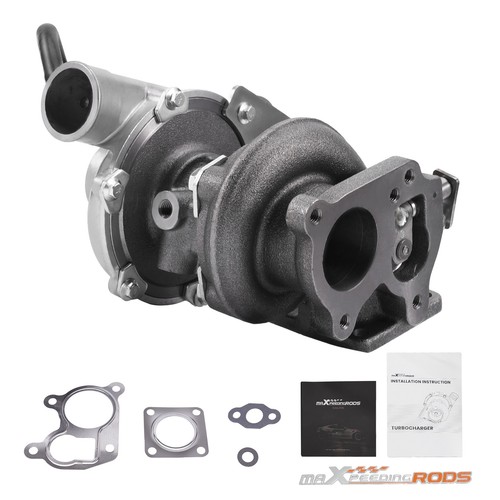 Rhb5 turbo for isuzu trooper - turbo,