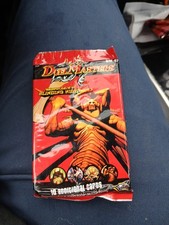 Duel Masters Shadowclash Of