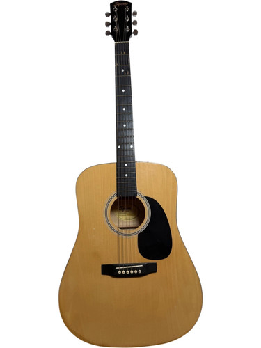 Squier fender 105 full - by, sa-105