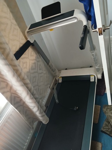 Electric foldaway compact - foldaway,