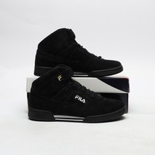 FILA F13 Women's Black SIZE