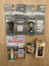 Corinthian ProStars Headliners