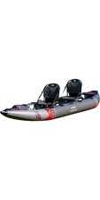 2026 Aquaglide Blackfoot