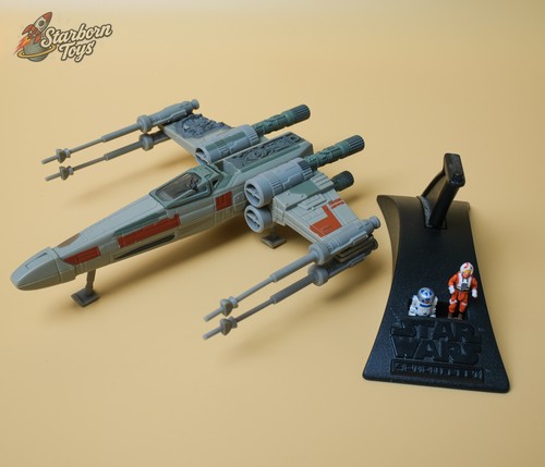 Star wars vehicle micro - wars,