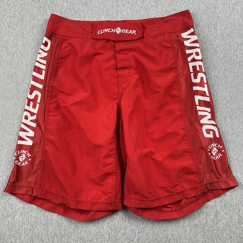 Clinch gear mens wrestling - clinch, 32